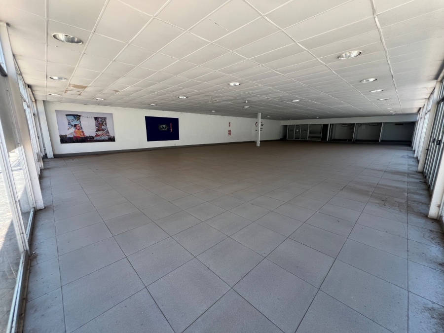 Commercial Property for Sale in Klerksdorp North West